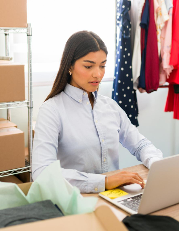 E-commerce et marketplaces