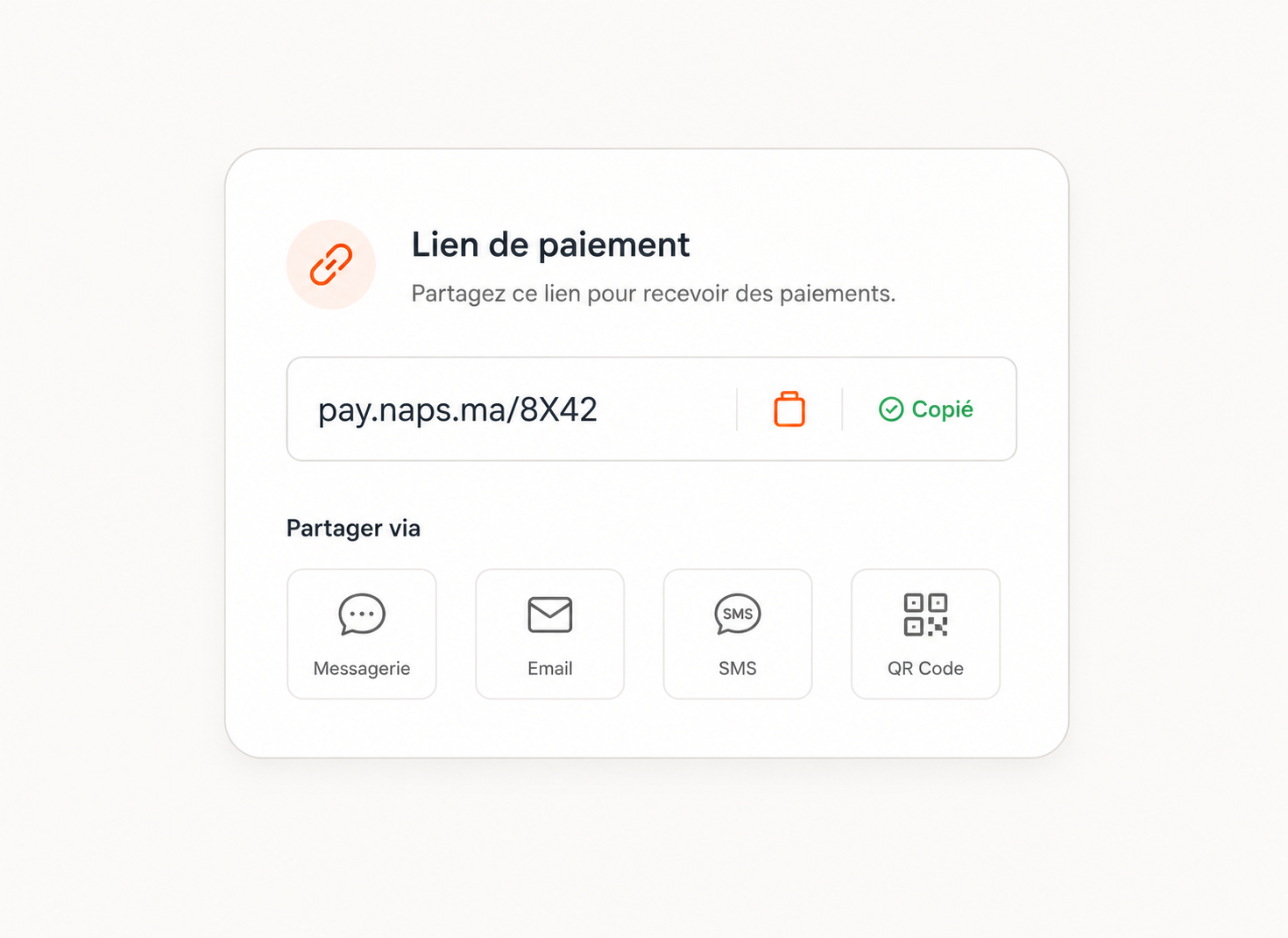 case icon