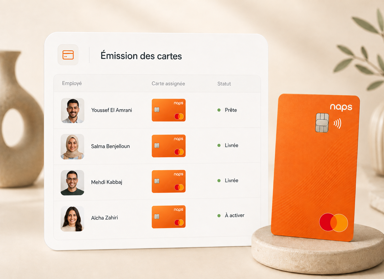 case icon