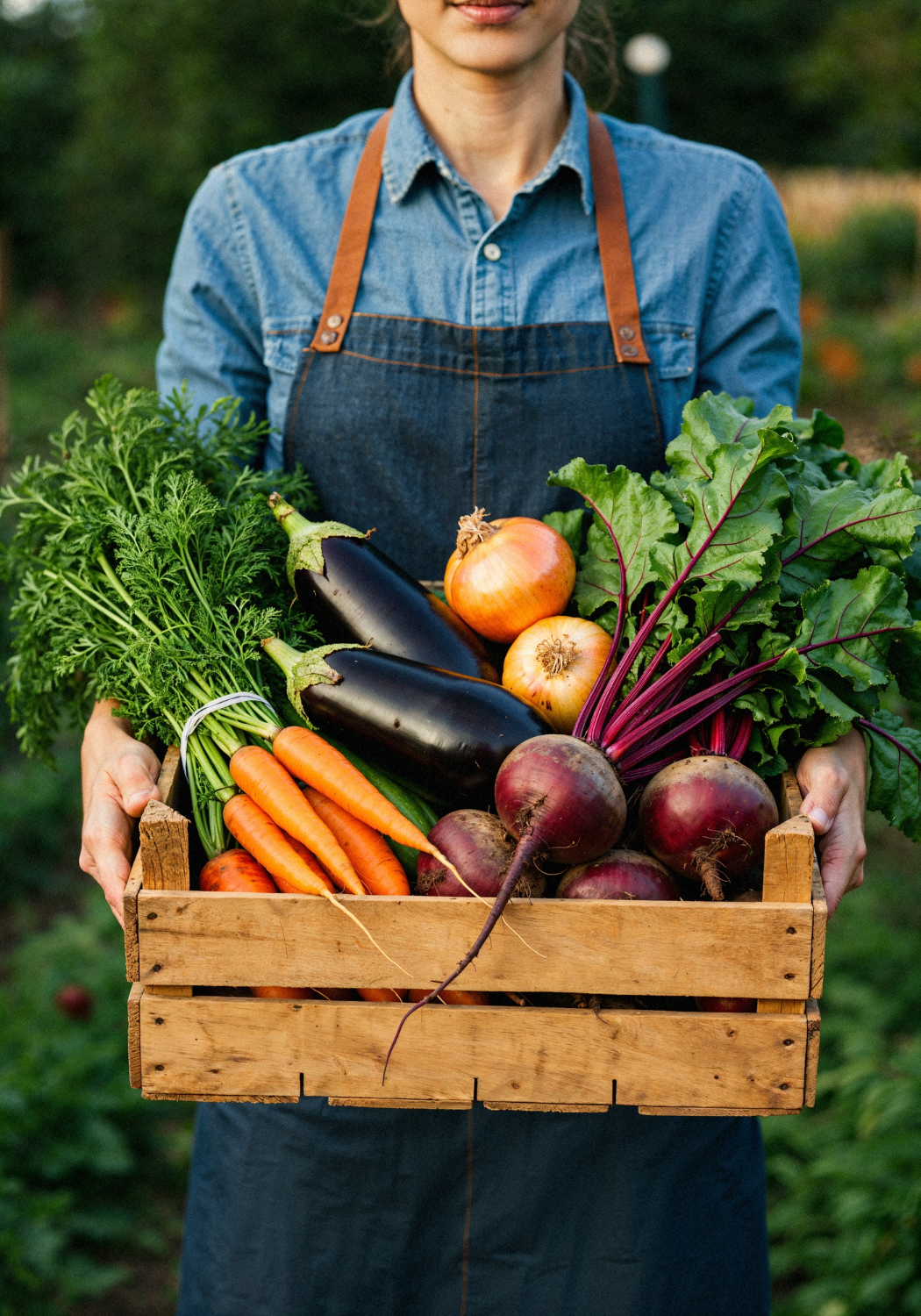 Agriculture & saisonniers