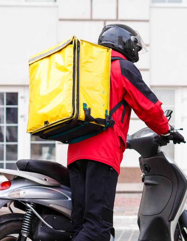 Logistique & livraison