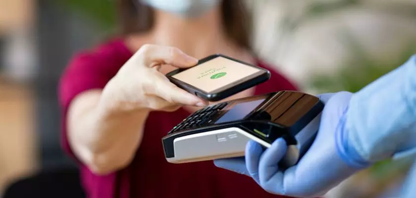 Naps : le grand virage vers un Maroc cashless