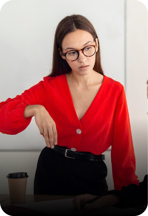 Assistant ou associé