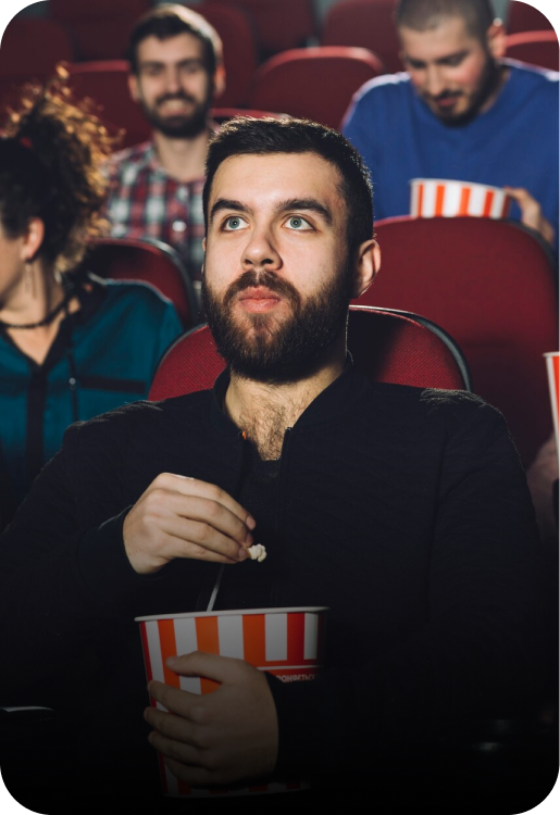 Cinémas & lieux culturels