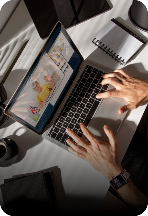 Community manager