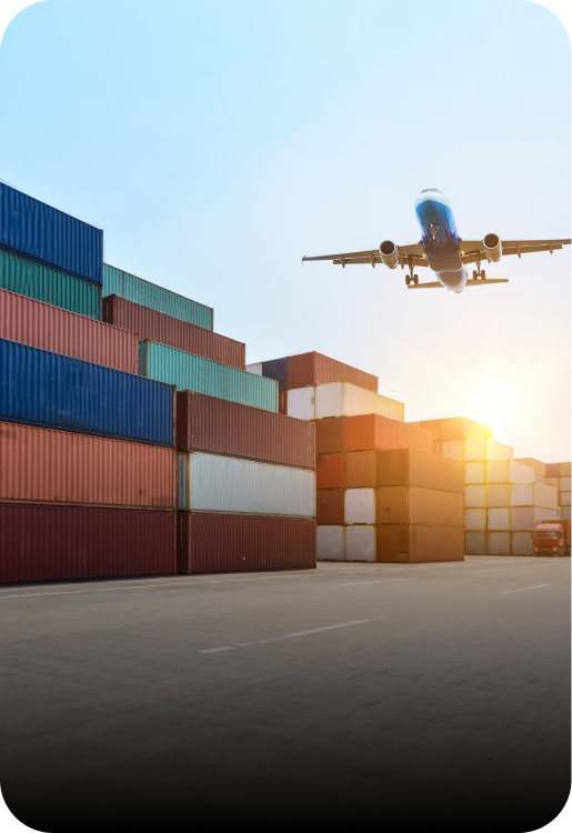 Déménagement & transport spécialisé