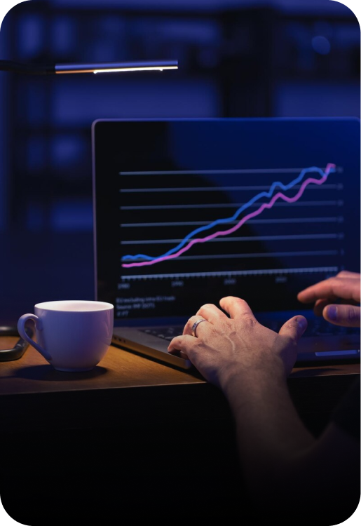E-commerce & growth