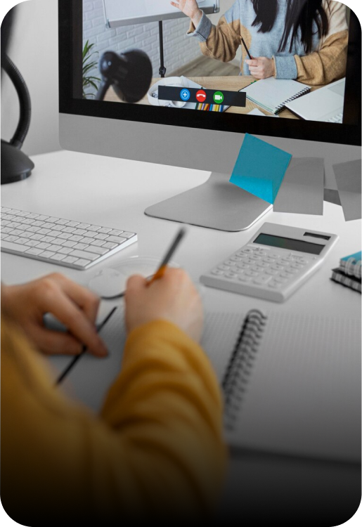 EdTech & plateformes d’apprentissage