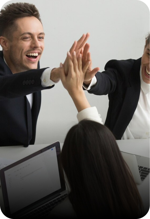 Équipe customer success
