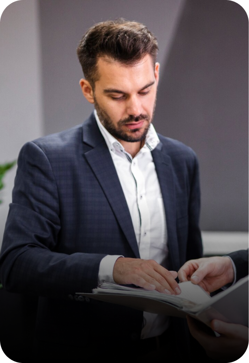 Experts & consultants