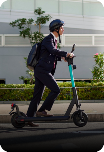 Mobilité urbaine