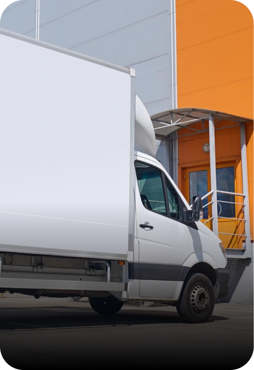 Freight forwarders & transit