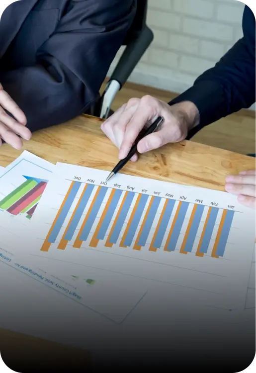 Visual representation of Organismes d’intérêt général use case