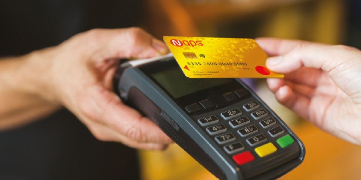 Paiements électroniques : NAPS et Inyad innovent