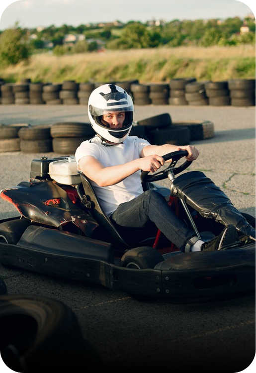 Parcs de loisirs & attractions
