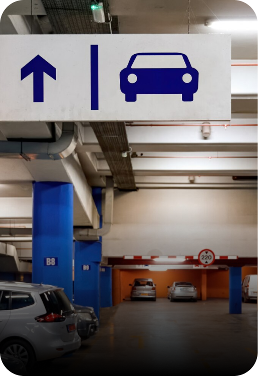 Parkings