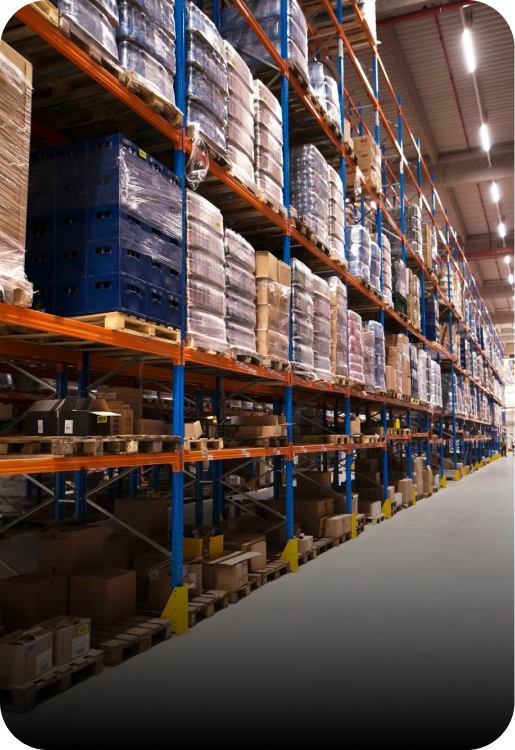 Réseaux de distribution