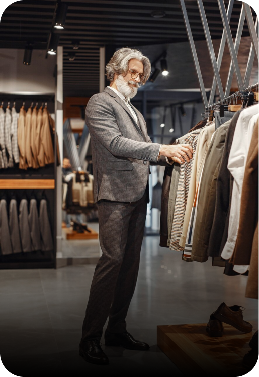 Retail premium