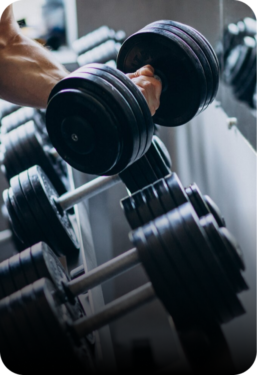 Salles de sport & clubs
