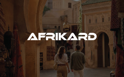 Afrikard × Naps – Du change au paiement, en une seule carte