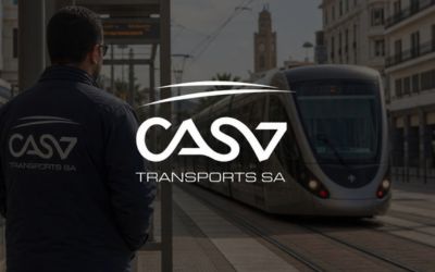 Casa Transport X Naps : le paiement suit le mouvement de Casablanca