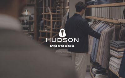 Hudson x Naps : un paiement adapté à chaque boutique