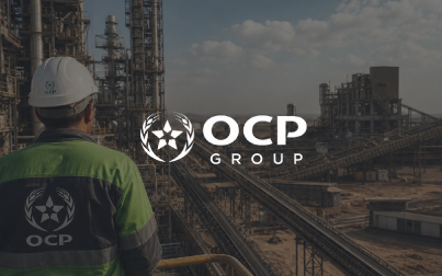 OCP Group × Naps – Une carte. Un wallet. Tout un écosystème collaborateur.