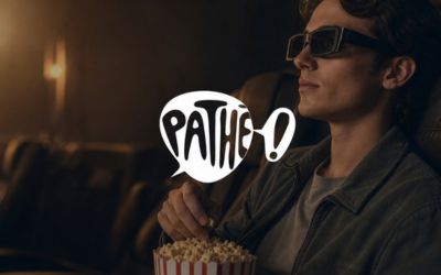 Pathé × Naps : quand le paiement fait son cinéma
