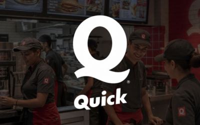 Quick Maroc × Naps : un parcours phygital, de la commande au paiement