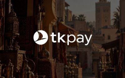 TKPAY × Naps | Partenariat paiement au Maroc