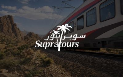Supratours × Naps : payer son billet par carte, de Fès à Dakhla