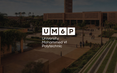UM6P × Naps- Une seule carte. Plusieurs usages. Un campus plus fluide